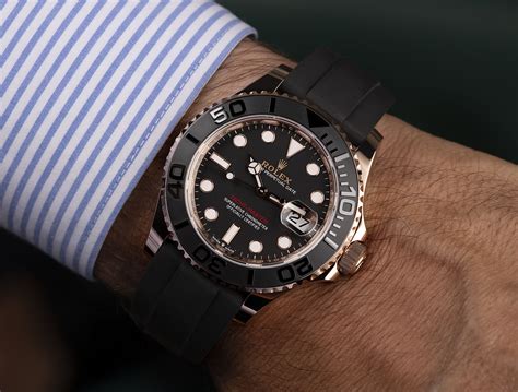 rolex yachtmaster 2015 rose gold price|yacht master rolex price gold.